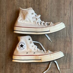 Converse Chuck 70 Canvas High Top